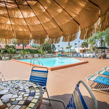 Quality Inn & Suites Eastgate Kissimmee Kültér fotó