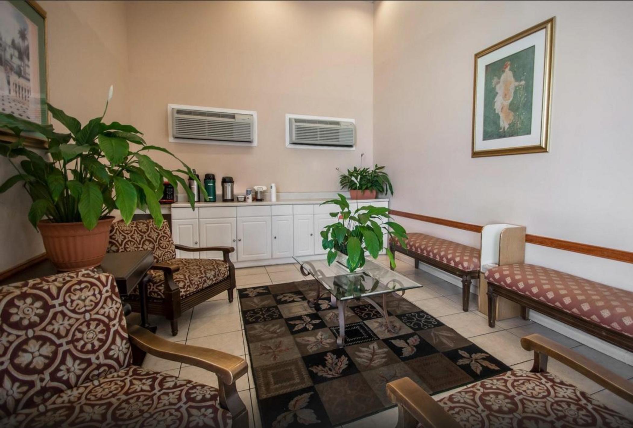 Quality Inn & Suites Eastgate Kissimmee Kültér fotó