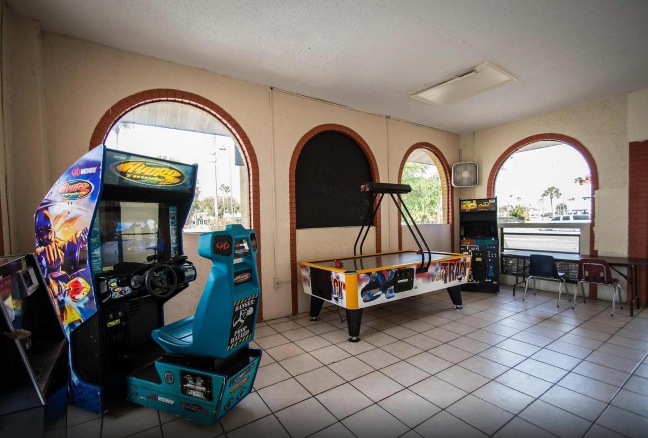 Quality Inn & Suites Eastgate Kissimmee Kültér fotó
