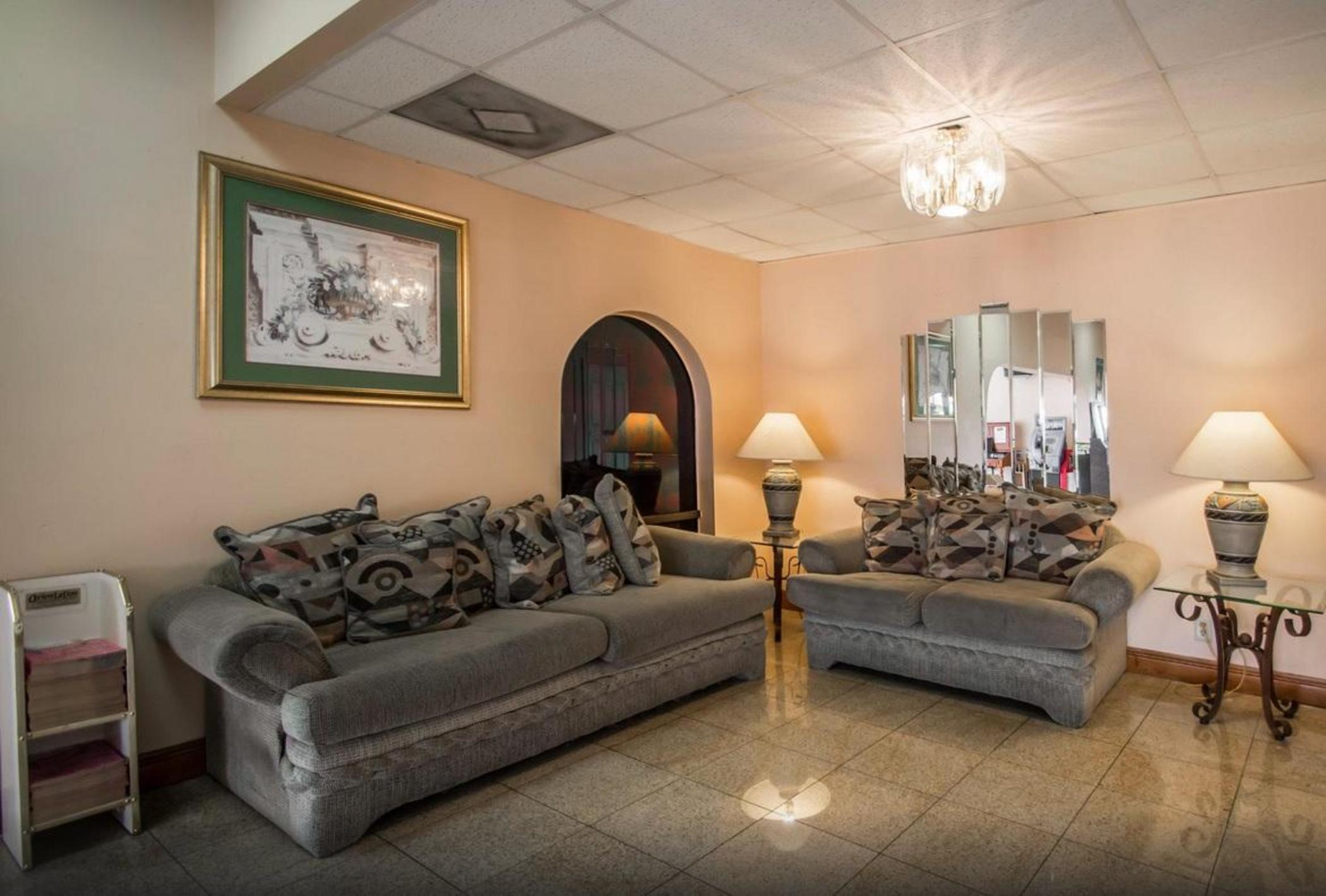 Quality Inn & Suites Eastgate Kissimmee Kültér fotó