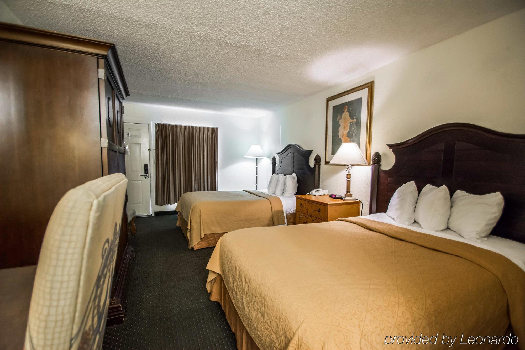 Quality Inn & Suites Eastgate Kissimmee Kültér fotó