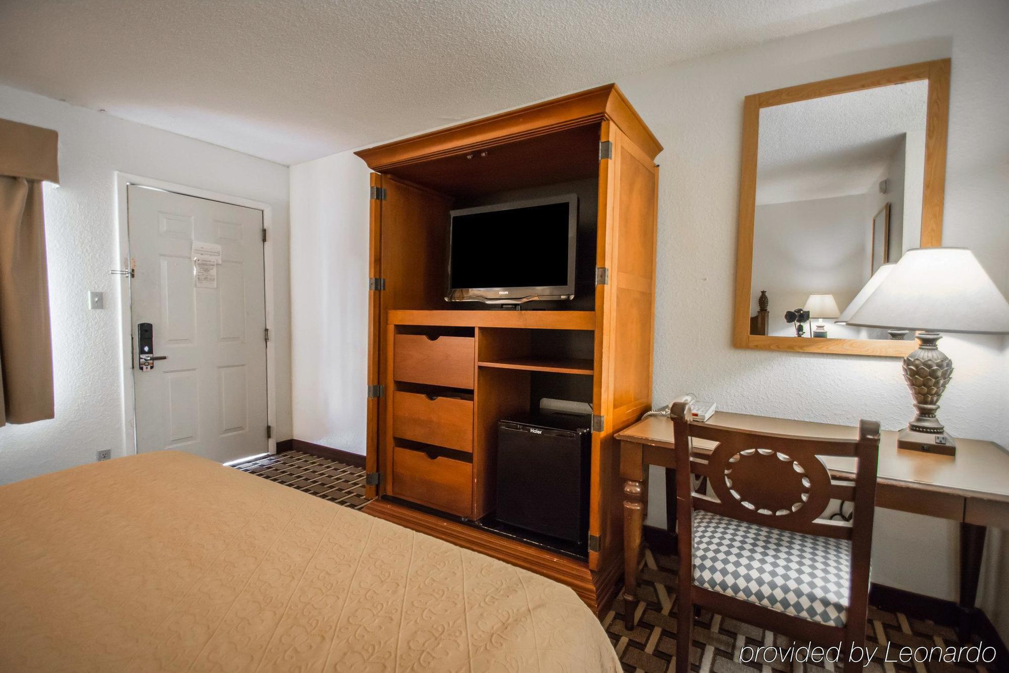 Quality Inn & Suites Eastgate Kissimmee Kültér fotó