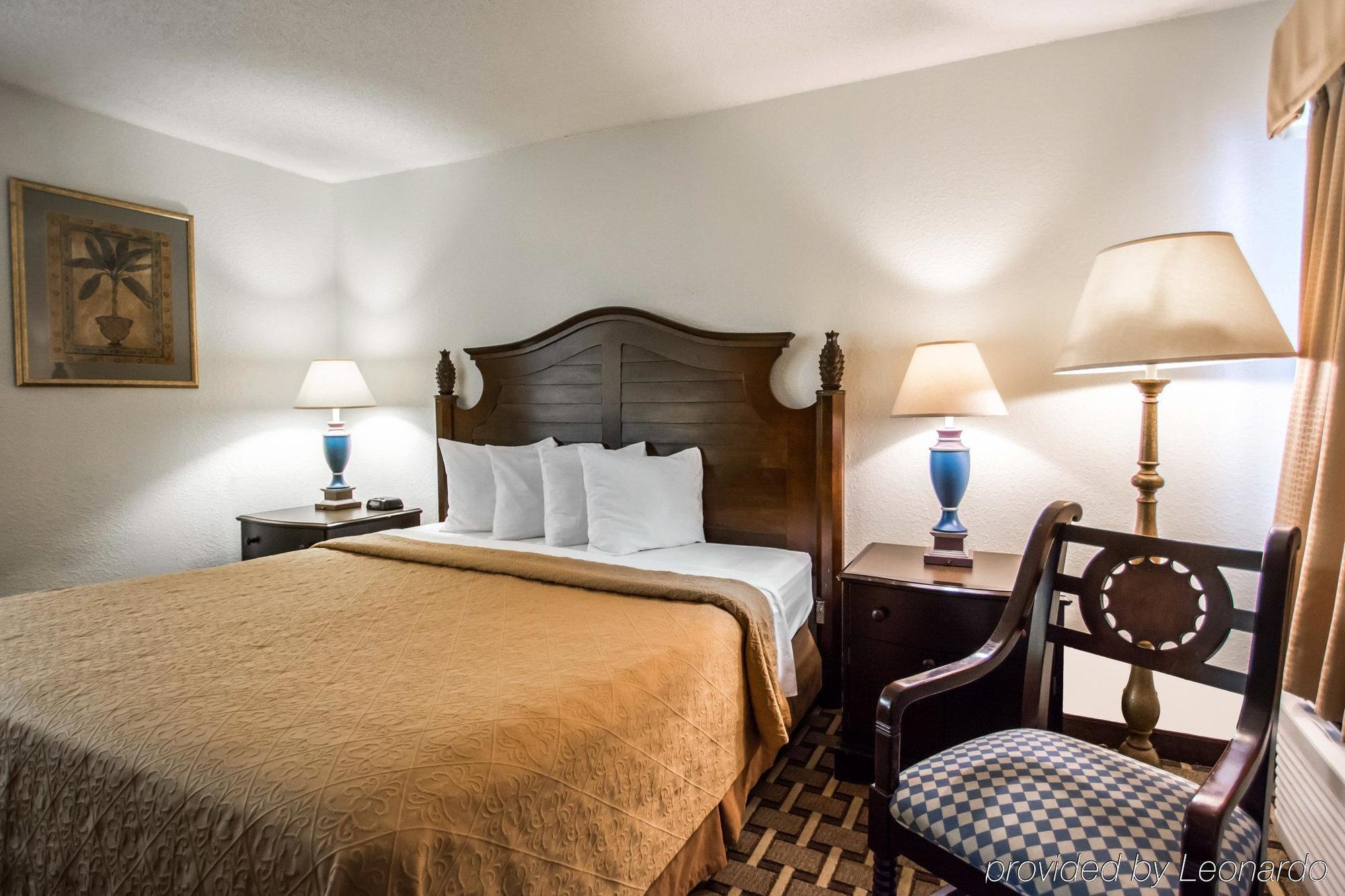 Quality Inn & Suites Eastgate Kissimmee Kültér fotó
