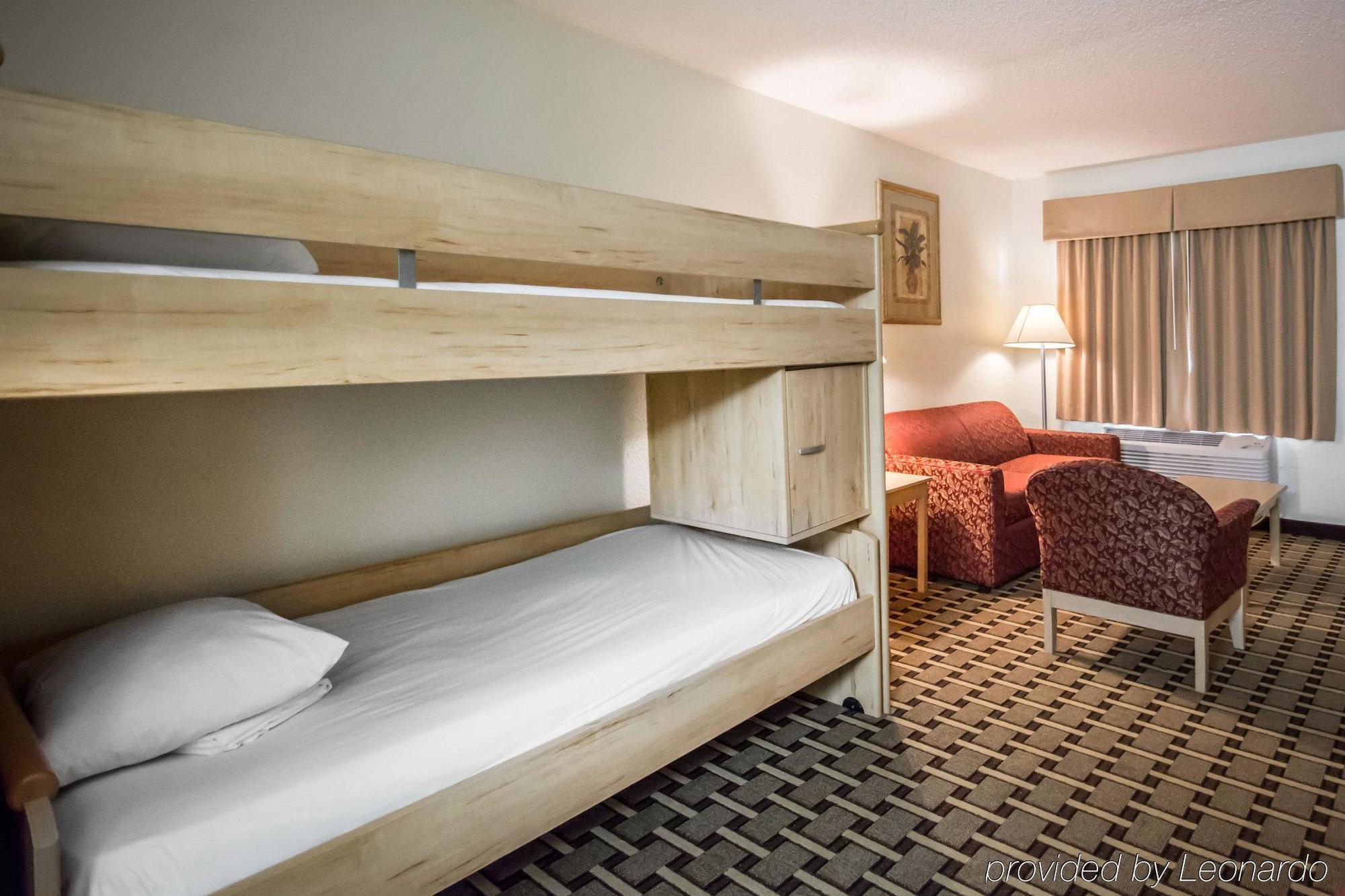 Quality Inn & Suites Eastgate Kissimmee Kültér fotó