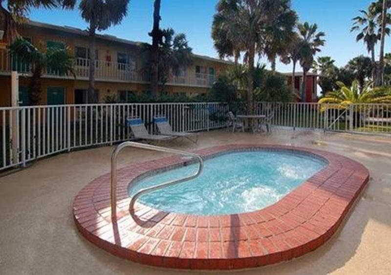 Quality Inn & Suites Eastgate Kissimmee Kültér fotó