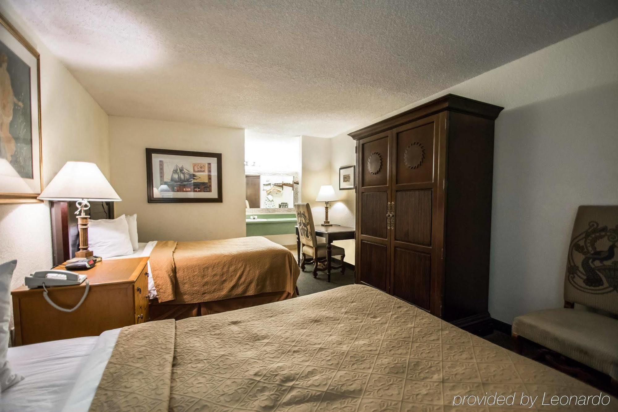 Quality Inn & Suites Eastgate Kissimmee Kültér fotó