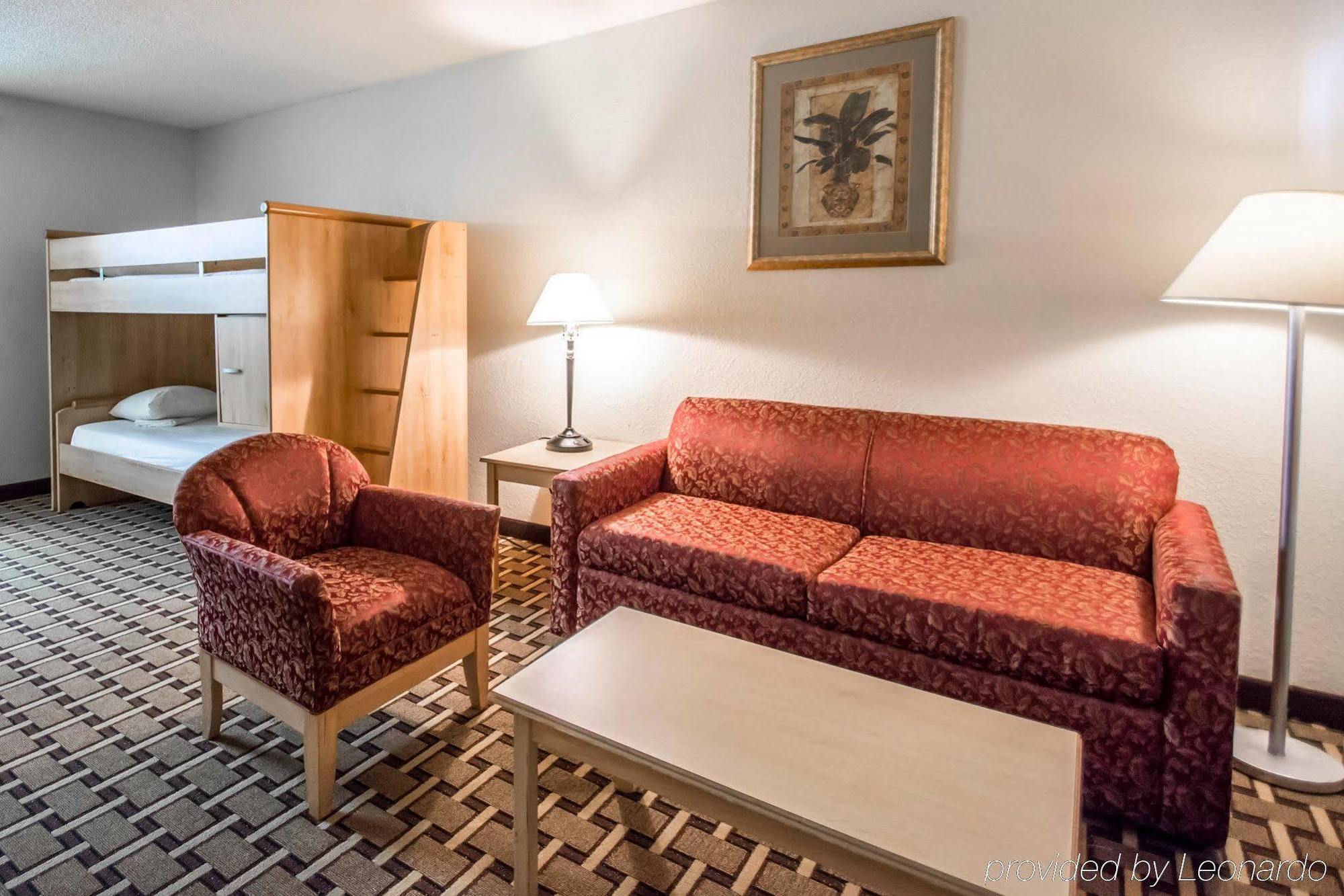 Quality Inn & Suites Eastgate Kissimmee Kültér fotó