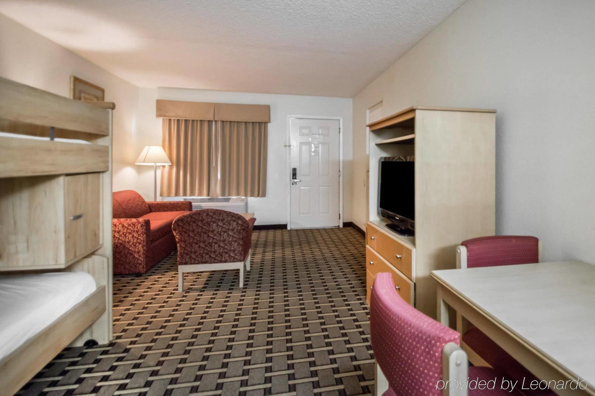Quality Inn & Suites Eastgate Kissimmee Kültér fotó